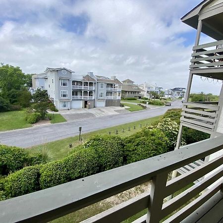Lighthouse Point Rental 8B Tybee Island Extérieur photo