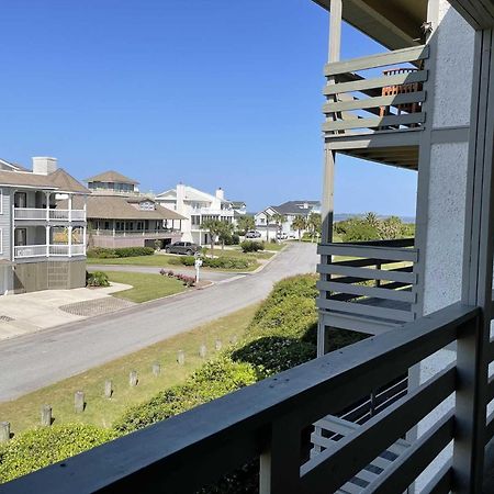 Lighthouse Point Rental 8B Tybee Island Extérieur photo