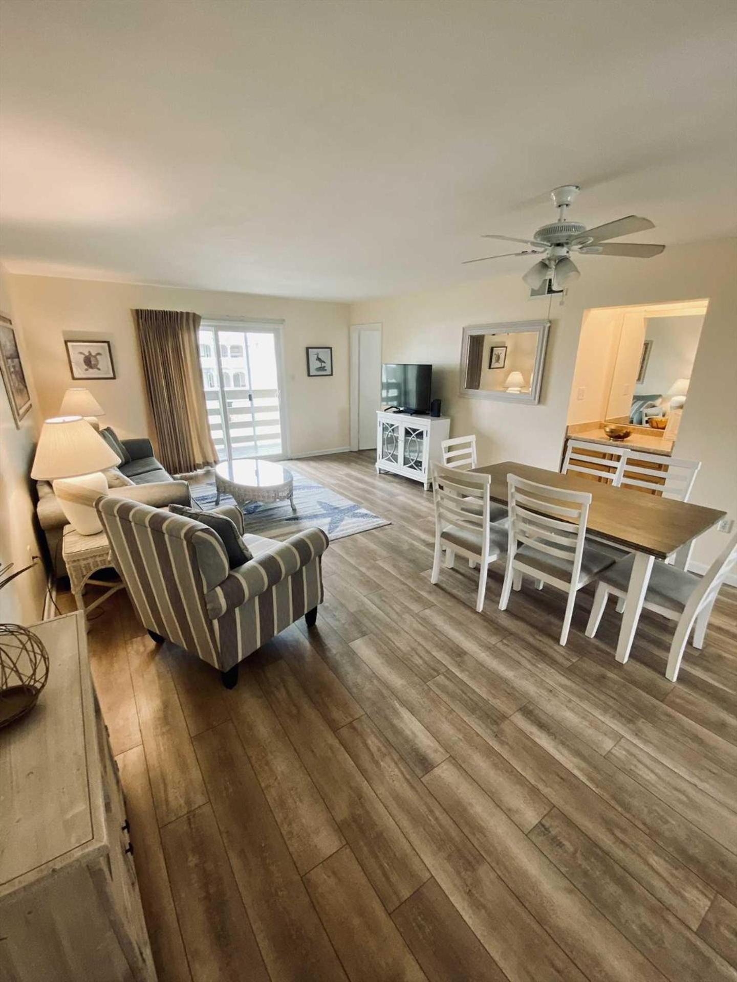 Lighthouse Point Rental 8B Tybee Island Extérieur photo