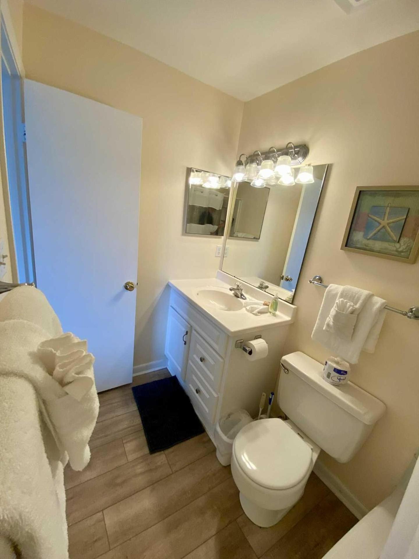 Lighthouse Point Rental 8B Tybee Island Extérieur photo