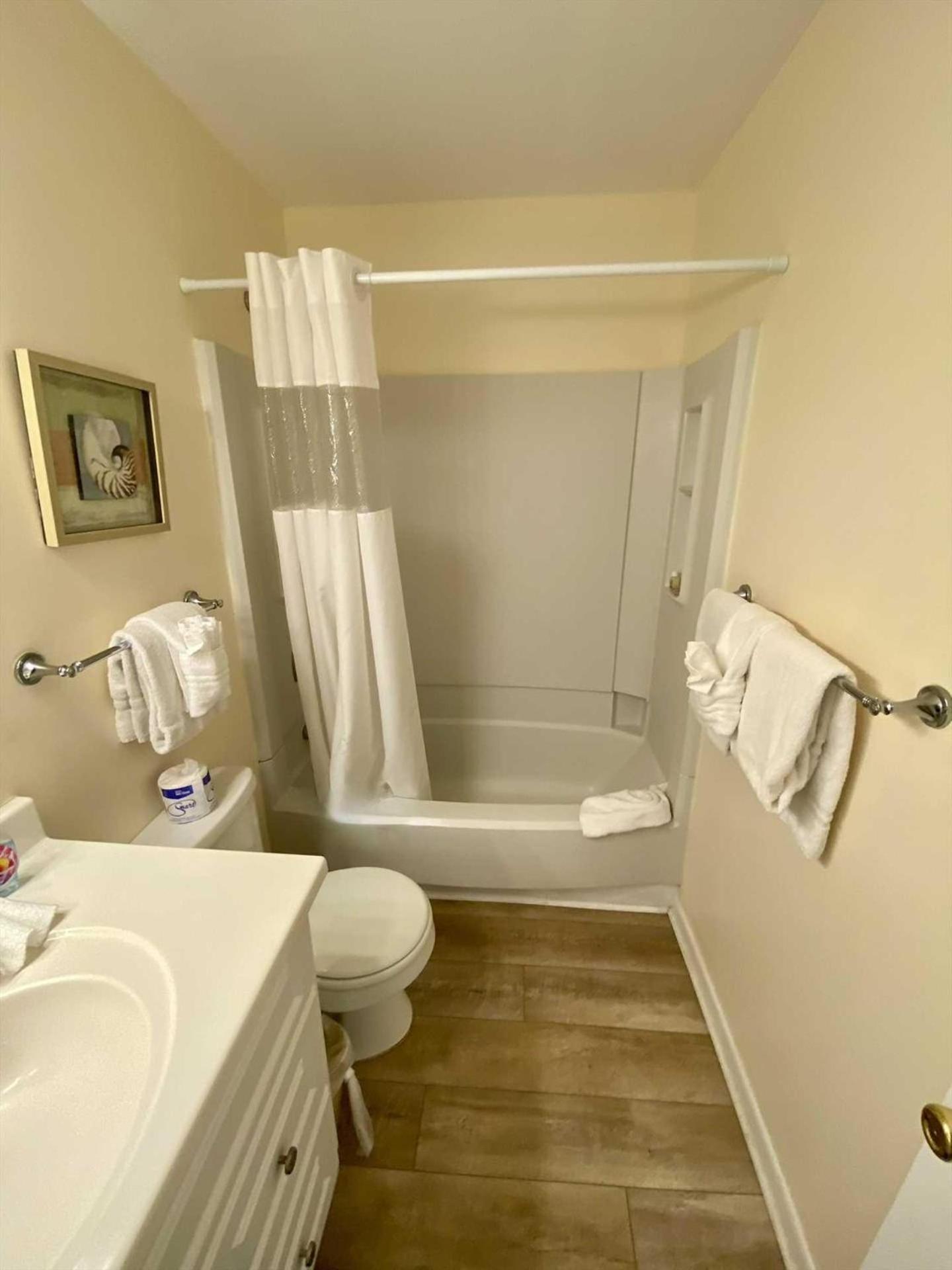 Lighthouse Point Rental 8B Tybee Island Extérieur photo