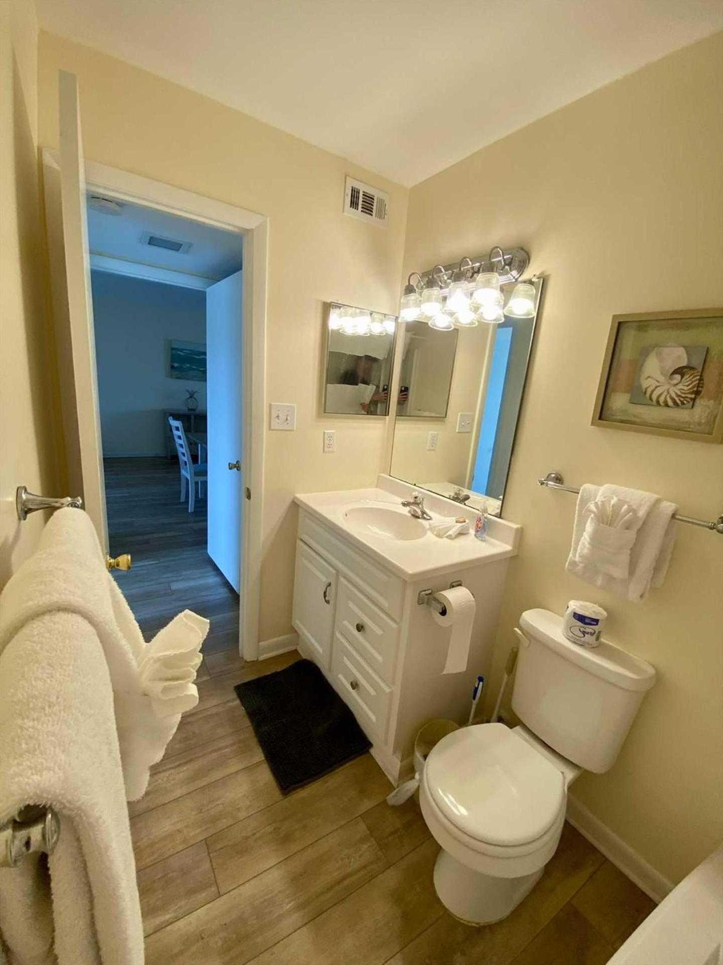 Lighthouse Point Rental 8B Tybee Island Extérieur photo