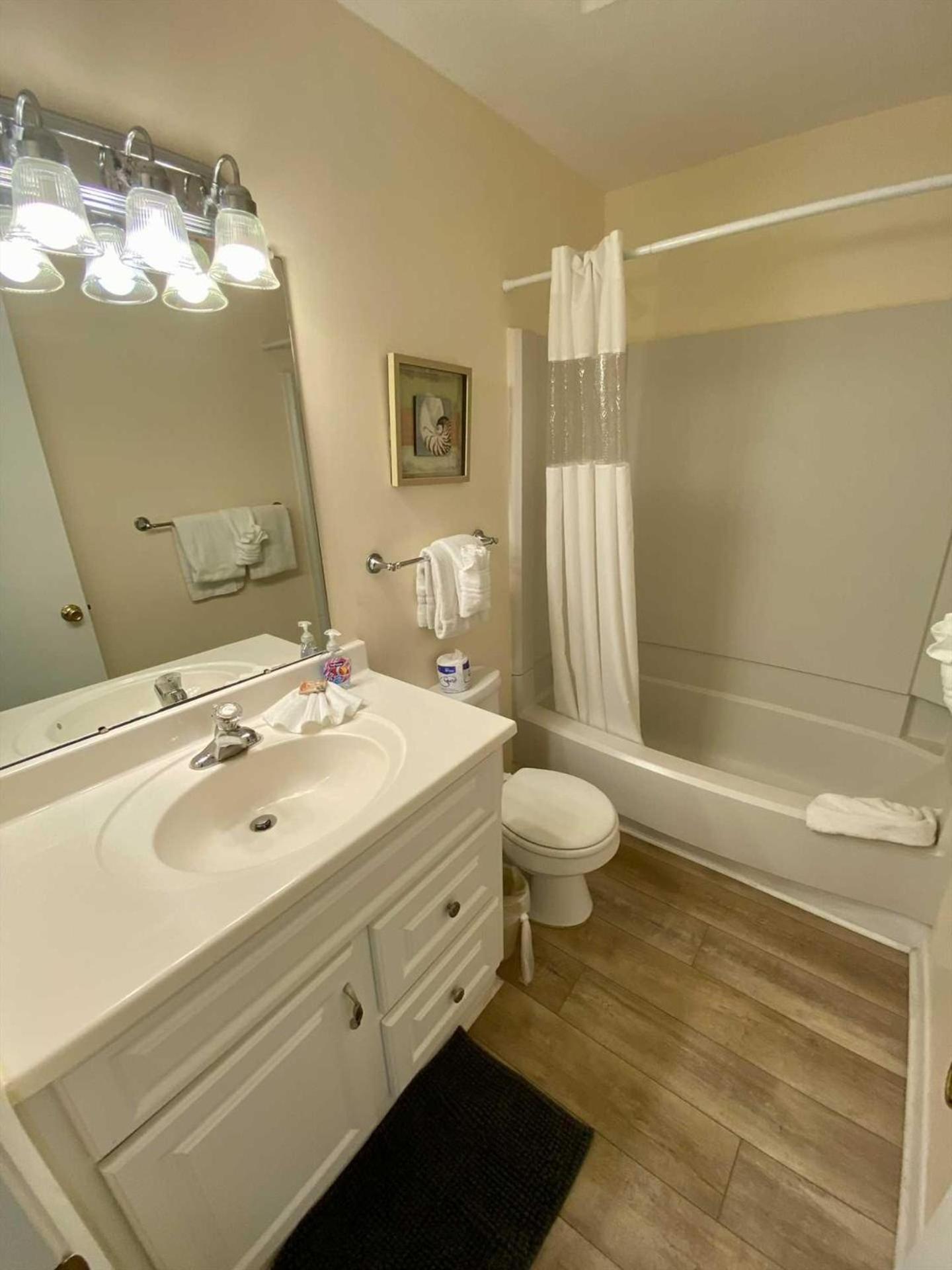 Lighthouse Point Rental 8B Tybee Island Extérieur photo