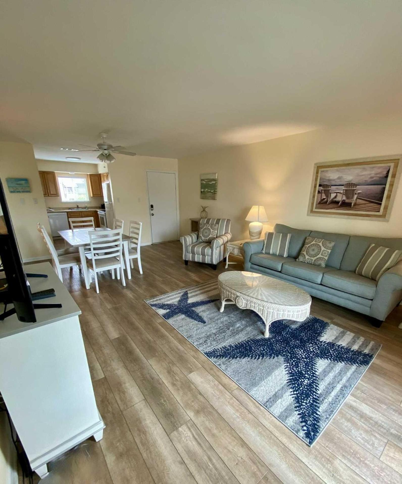 Lighthouse Point Rental 8B Tybee Island Extérieur photo