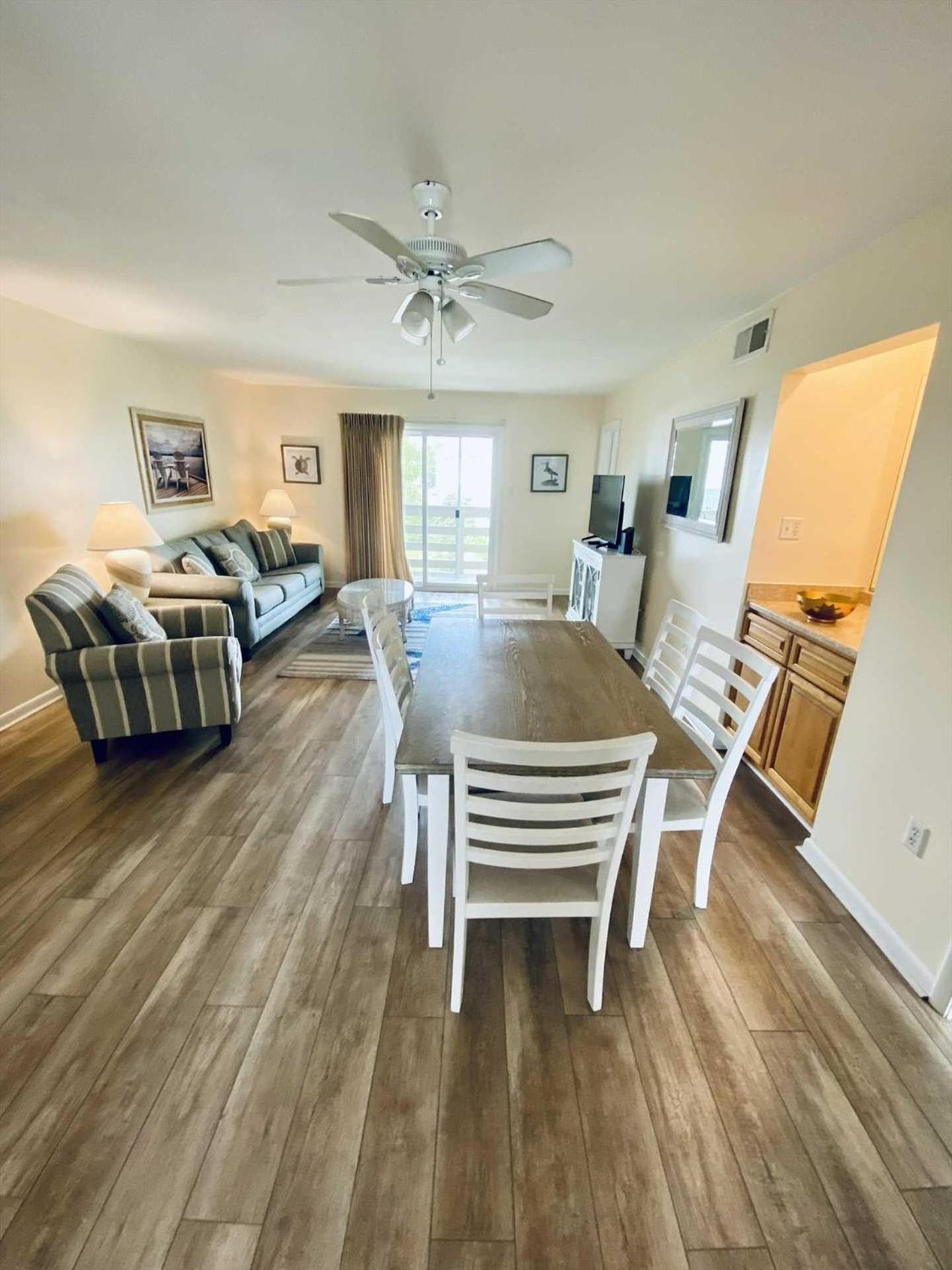 Lighthouse Point Rental 8B Tybee Island Extérieur photo