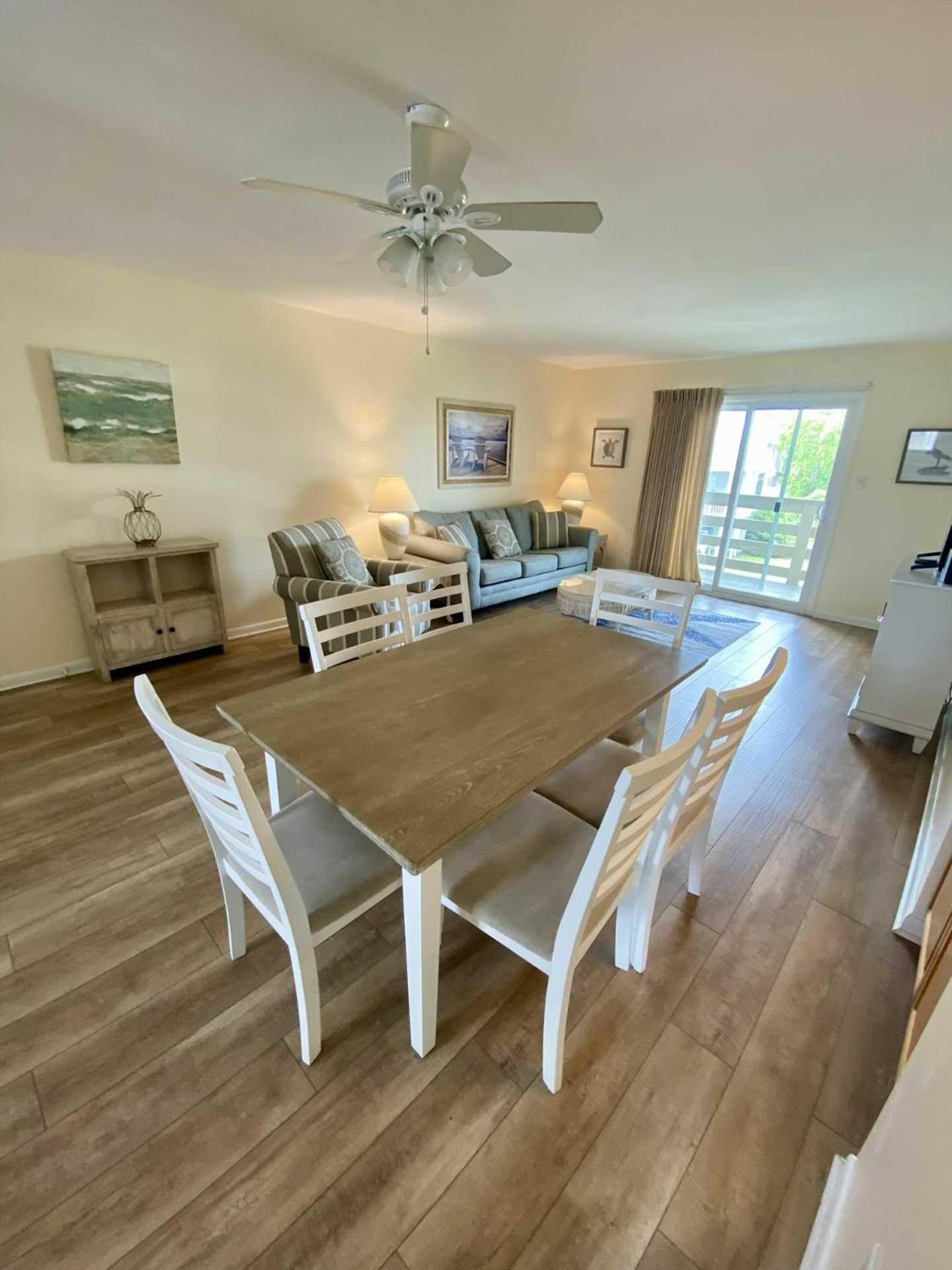 Lighthouse Point Rental 8B Tybee Island Extérieur photo